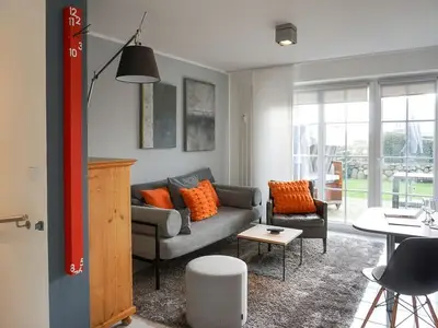 Ferienwohnung für 2 Personen (53 m²) in Wenningstedt 5/10