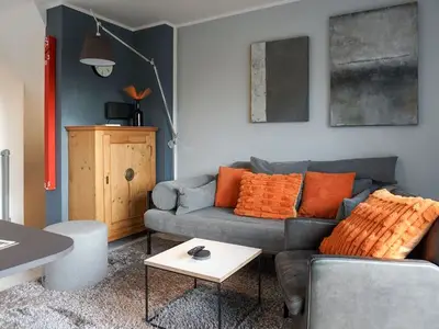 Ferienwohnung für 2 Personen (53 m²) in Wenningstedt 6/10