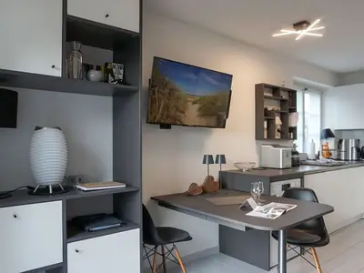 Ferienwohnung für 2 Personen (53 m²) in Wenningstedt 7/10