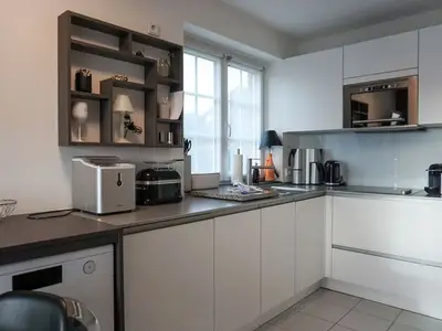 Ferienwohnung für 2 Personen (53 m²) in Wenningstedt 9/10