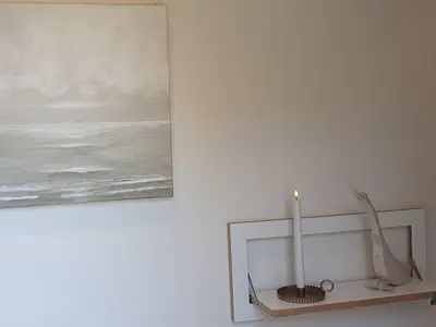 Ferienwohnung für 2 Personen (50 m²) in Wenningstedt 1/4