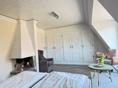 Ferienwohnung für 2 Personen (45 m²) in Wenningstedt 6/10