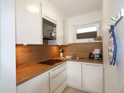 Küche / Küchenzeile