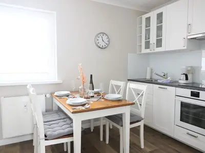 Küche / Küchenzeile