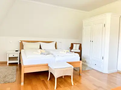 Ferienwohnung für 2 Personen (32 m²) in Wenningstedt 2/10