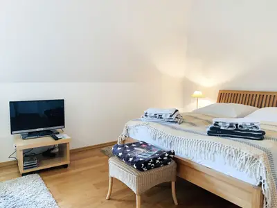 Ferienwohnung für 2 Personen (32 m²) in Wenningstedt 3/10