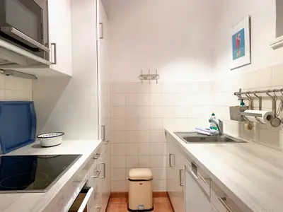 Ferienwohnung für 2 Personen (32 m²) in Wenningstedt 7/10