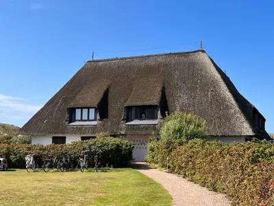 Ferienwohnung für 2 Personen (32 m²) in Wenningstedt 8/10