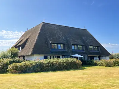 Ferienwohnung für 2 Personen (32 m²) in Wenningstedt 9/10