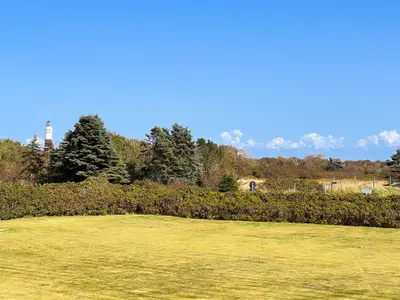 Ferienwohnung für 2 Personen (32 m²) in Wenningstedt 10/10