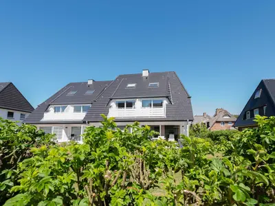 Ferienwohnung für 4 Personen (65 m²) in Wenningstedt 3/10