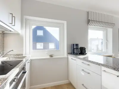 Küche / Küchenzeile