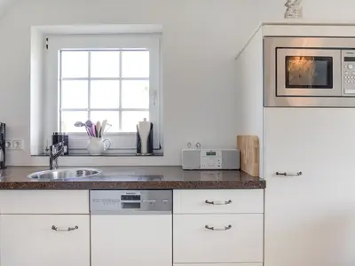 Küche / Küchenzeile