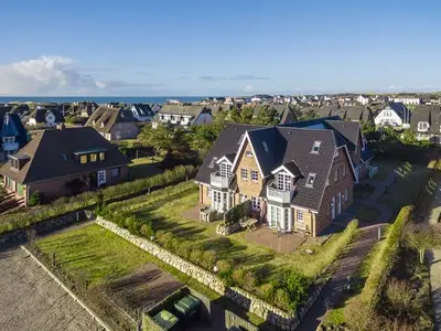 Ferienwohnung für 6 Personen (115 m²) in Wenningstedt 3/10