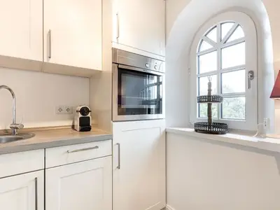 Ferienwohnung für 6 Personen (115 m²) in Wenningstedt 5/10