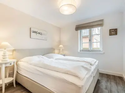 Ferienwohnung für 6 Personen (115 m²) in Wenningstedt 7/10