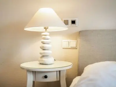 Ferienwohnung für 6 Personen (115 m²) in Wenningstedt 8/10