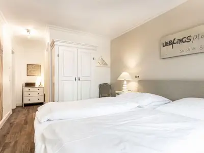 Ferienwohnung für 6 Personen (115 m²) in Wenningstedt 9/10