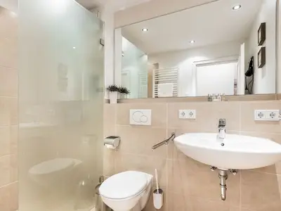 Ferienwohnung für 6 Personen (115 m²) in Wenningstedt 10/10