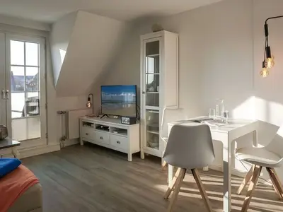 Ferienwohnung für 2 Personen (46 m²) in Wenningstedt 3/10