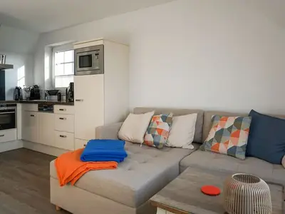 Ferienwohnung für 2 Personen (46 m²) in Wenningstedt 9/10