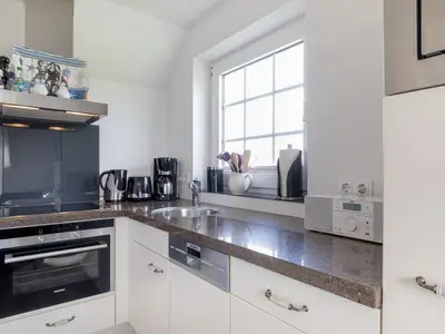 Ferienwohnung für 2 Personen (46 m²) in Wenningstedt 10/10