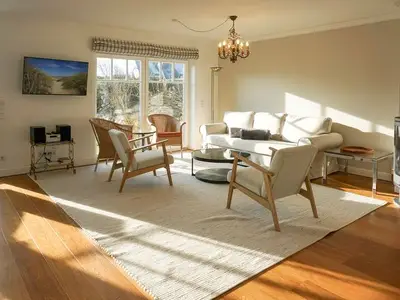 Ferienwohnung für 6 Personen (170 m²) in Wenningstedt 4/10