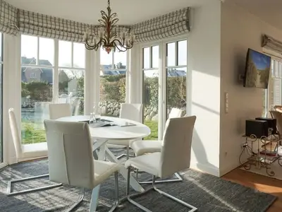 Ferienwohnung für 6 Personen (170 m²) in Wenningstedt 9/10