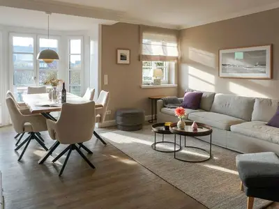 Ferienwohnung für 6 Personen (115 m²) in Wenningstedt 5/10