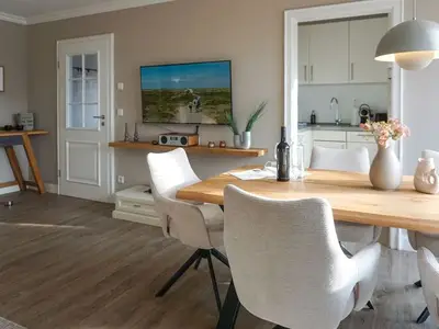 Ferienwohnung für 6 Personen (115 m²) in Wenningstedt 6/10