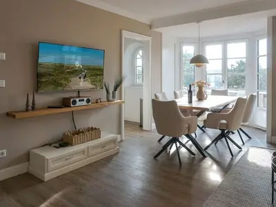 Ferienwohnung für 6 Personen (115 m²) in Wenningstedt 7/10