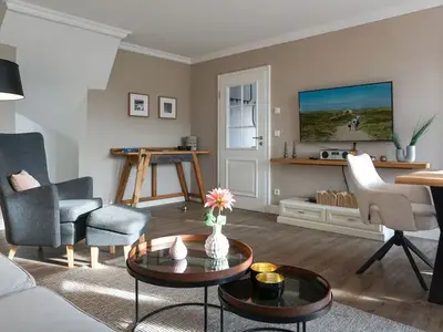 Ferienwohnung für 6 Personen (115 m²) in Wenningstedt 10/10