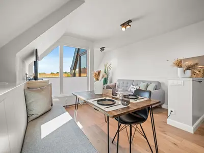 Ferienwohnung für 2 Personen (60 m²) in Wenningstedt 1/10