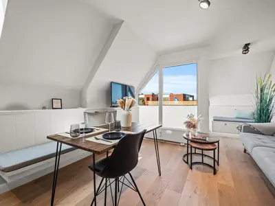 Ferienwohnung für 2 Personen (60 m²) in Wenningstedt 7/10