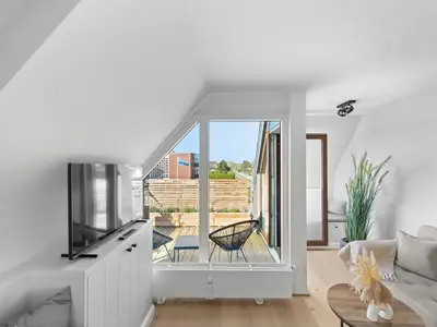 Ferienwohnung für 2 Personen (60 m²) in Wenningstedt 8/10