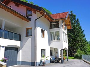 Ferienwohnung für 4 Personen (75 m²) in Wenns