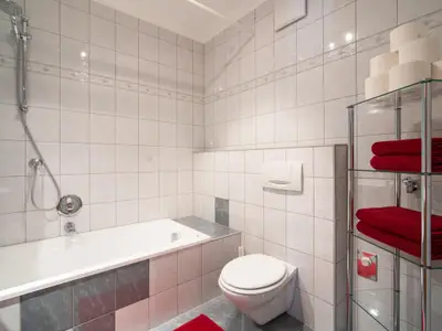 Badezimmer Badezimmer