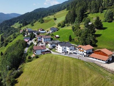 Ferienwohnung für 2 Personen (30 m²) in Wenns 2/10