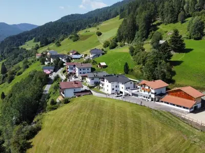 Ferienwohnung für 2 Personen (35 m²) in Wenns 2/10