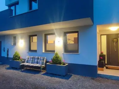 Ferienwohnung für 2 Personen (35 m²) in Wenns 4/10
