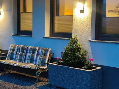 Ferienwohnung für 2 Personen (35 m²) in Wenns 5/10