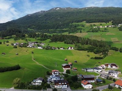 Ferienwohnung für 4 Personen (65 m²) in Wenns 2/10