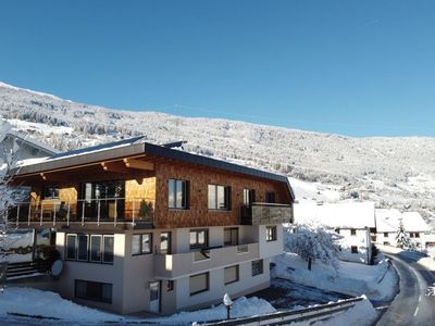 Ferienwohnung für 4 Personen (65 m²) in Wenns 7/10