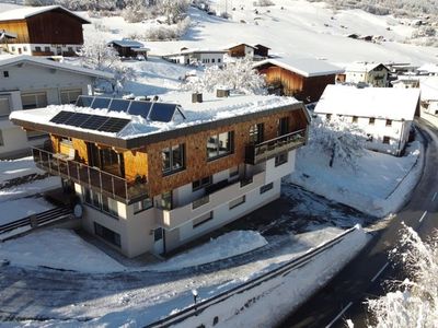 Ferienwohnung für 4 Personen (65 m²) in Wenns 8/10