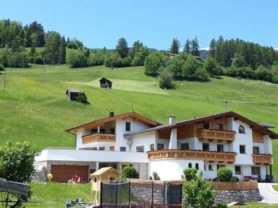 Ferienwohnung für 5 Personen (53 m²) in Wenns 3/10