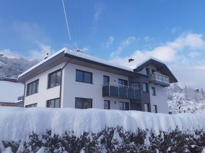 Ferienwohnung für 4 Personen (40 m²) in Wenns 1/10