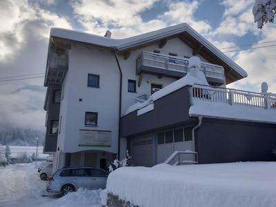 Ferienwohnung für 4 Personen (40 m²) in Wenns 10/10