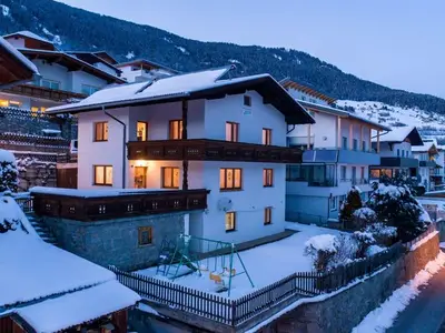 Ferienwohnung für 6 Personen (75 m²) in Wenns 6/10