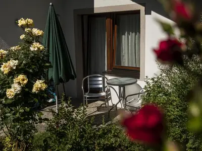 Ferienwohnung für 5 Personen (65 m²) in Wenns 7/10