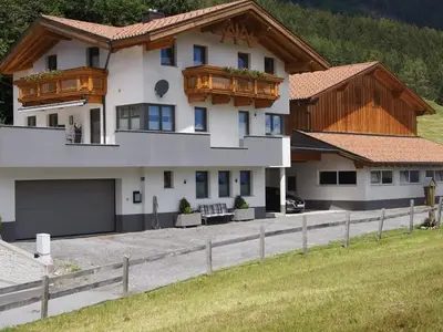 Ferienwohnung für 2 Personen (35 m²) in Wenns 10/10